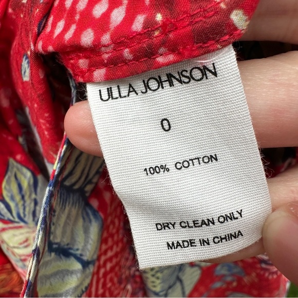 Ulla Johnson Francesca dress - Picture 6 of 9